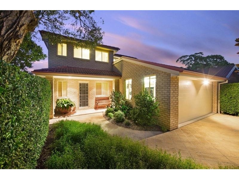 23 Crown Road, Umina Beach NSW 2257