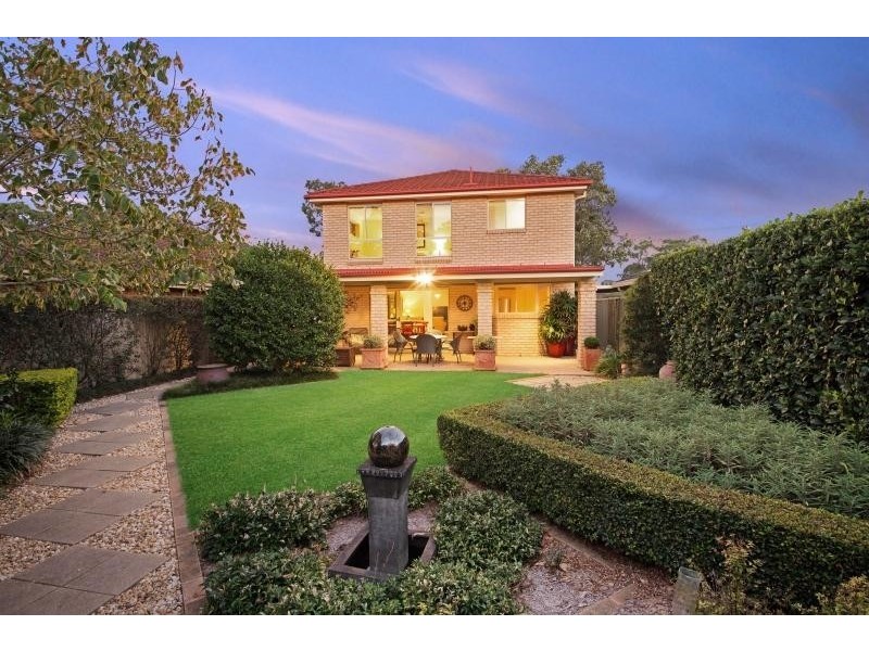 23 Crown Road, Umina Beach NSW 2257