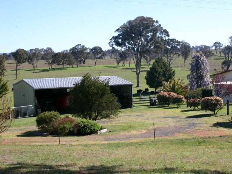 951 Grafton Road, Armidale NSW 2350