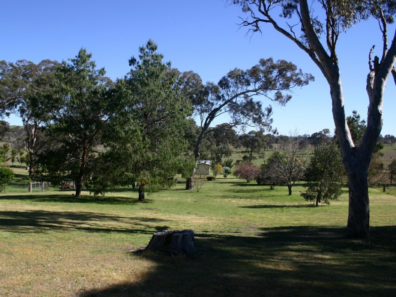 951 Grafton Road, Armidale NSW 2350