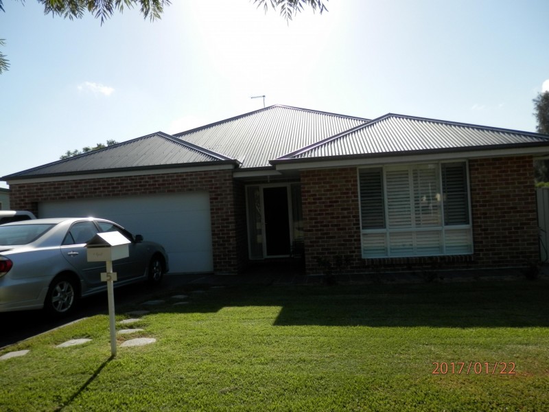 5 Paxton Street, Denman NSW 2328