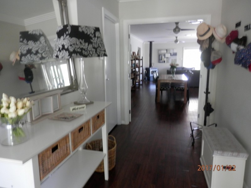 5 Paxton Street, Denman NSW 2328