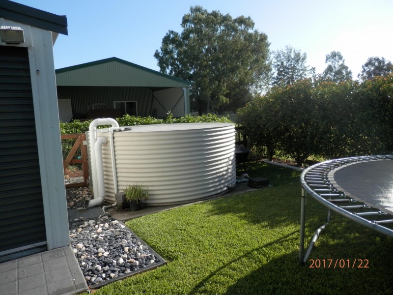 5 Paxton Street, Denman NSW 2328