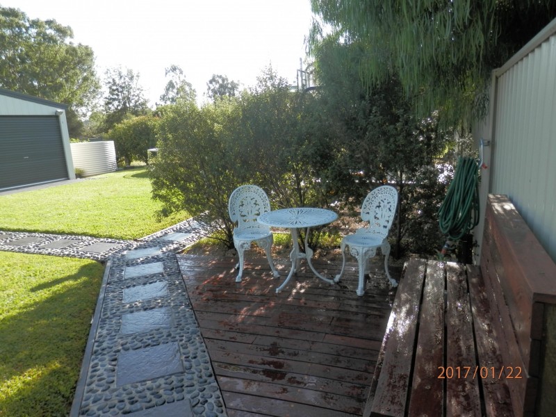 5 Paxton Street, Denman NSW 2328