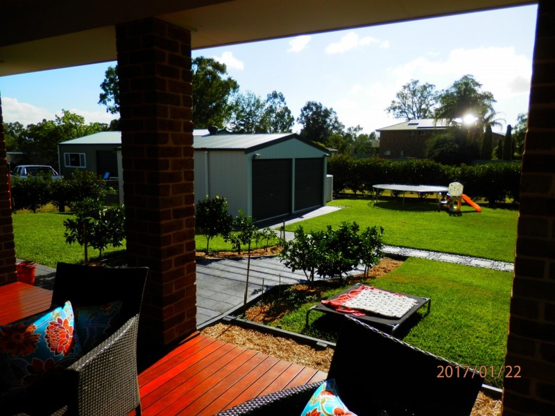 5 Paxton Street, Denman NSW 2328