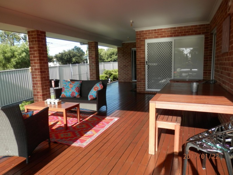 5 Paxton Street, Denman NSW 2328