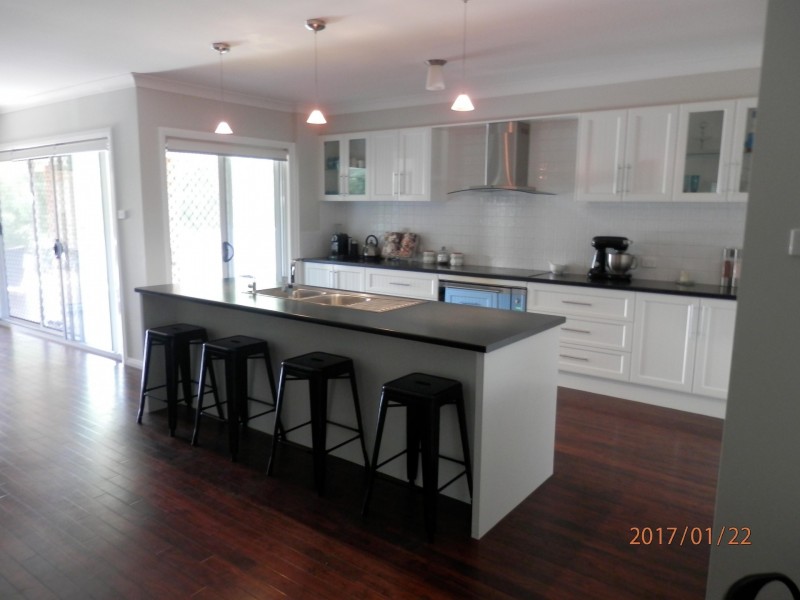 5 Paxton Street, Denman NSW 2328