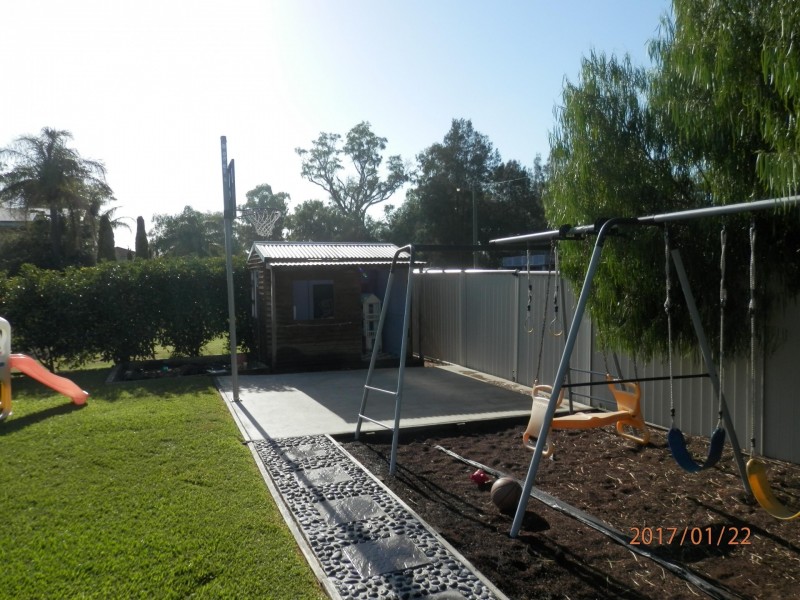 5 Paxton Street, Denman NSW 2328