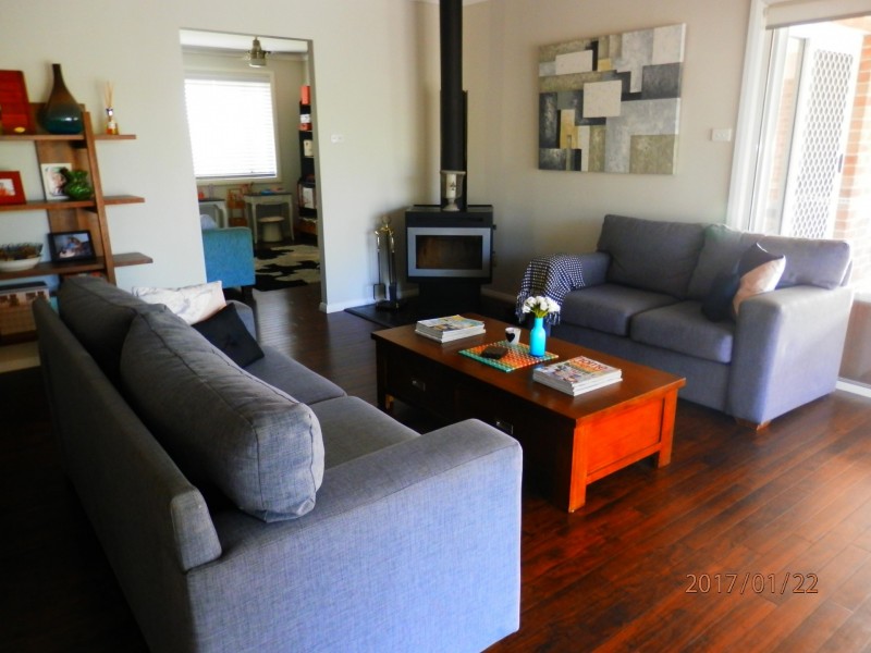 5 Paxton Street, Denman NSW 2328