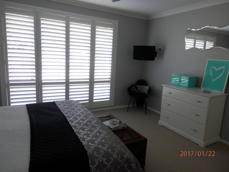 5 Paxton Street, Denman NSW 2328