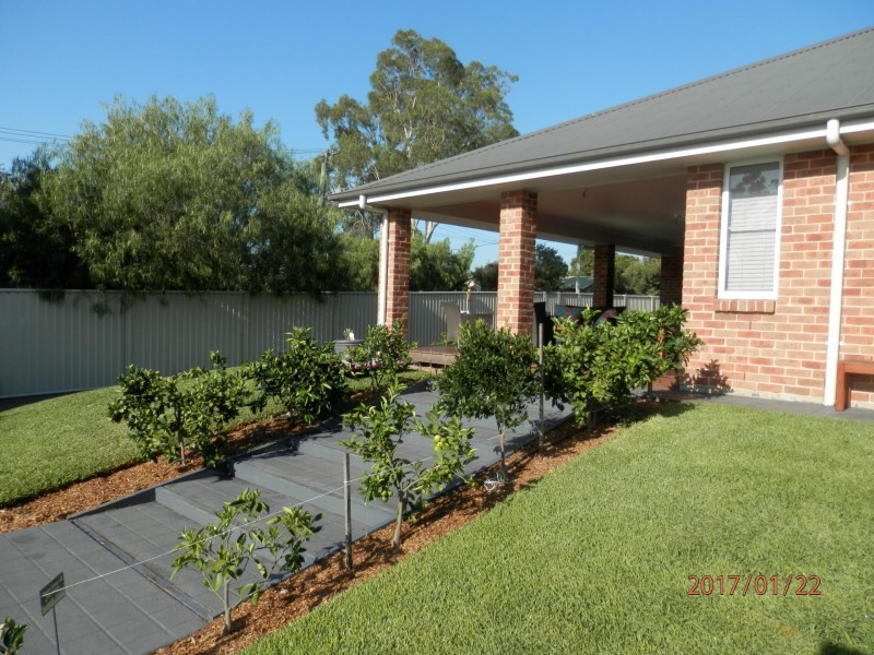 5 Paxton Street, Denman NSW 2328