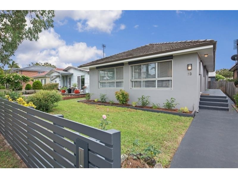 73 Britannia Street, Umina Beach NSW 2257