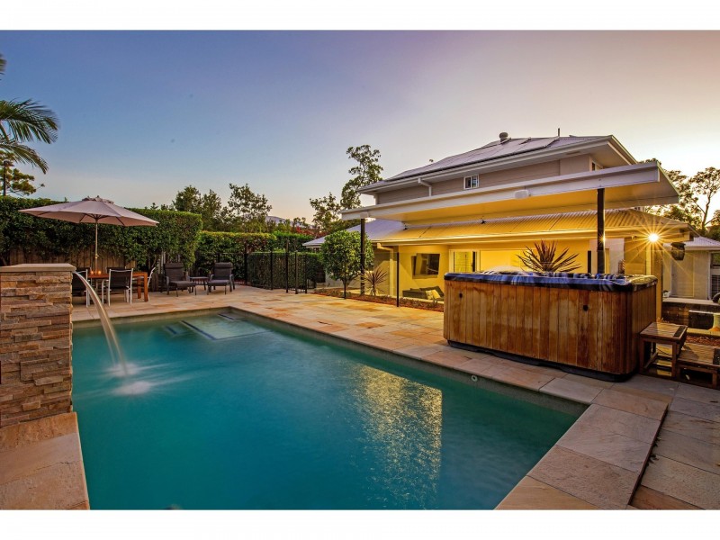 38 Picnic Creek Drive, Coomera QLD 4209