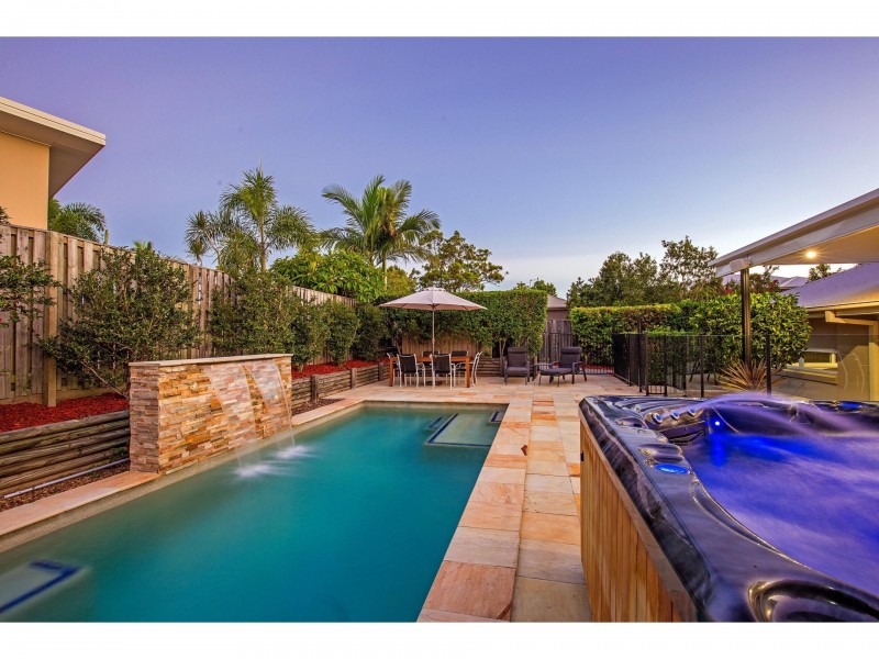 38 Picnic Creek Drive, Coomera QLD 4209