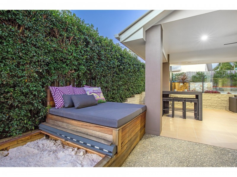 38 Picnic Creek Drive, Coomera QLD 4209