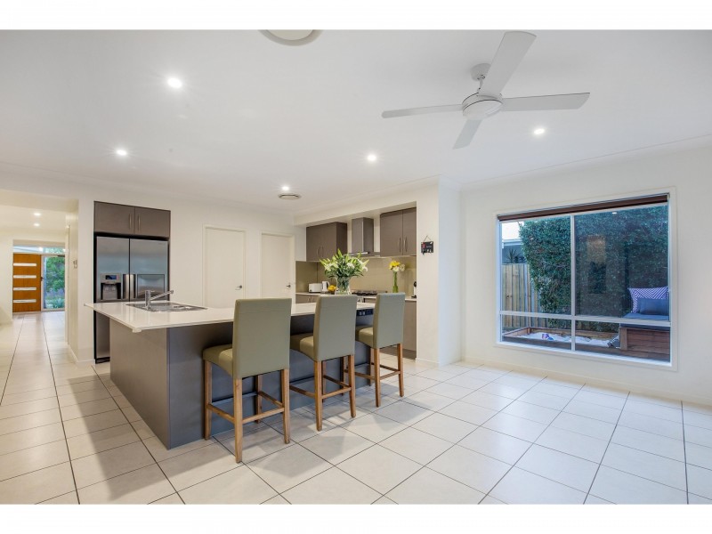 38 Picnic Creek Drive, Coomera QLD 4209