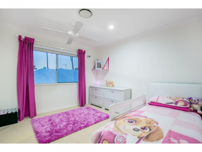 38 Picnic Creek Drive, Coomera QLD 4209