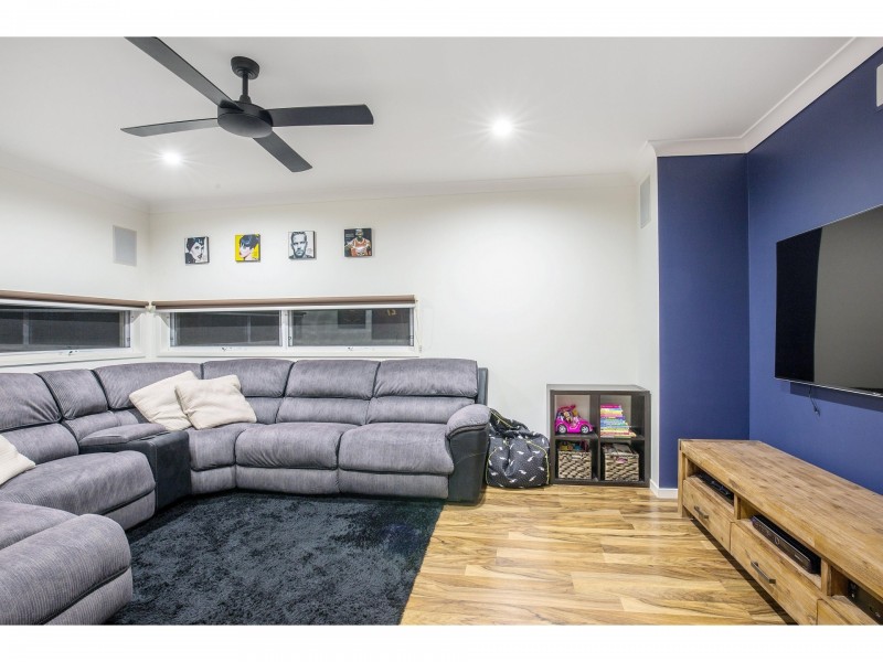 38 Picnic Creek Drive, Coomera QLD 4209