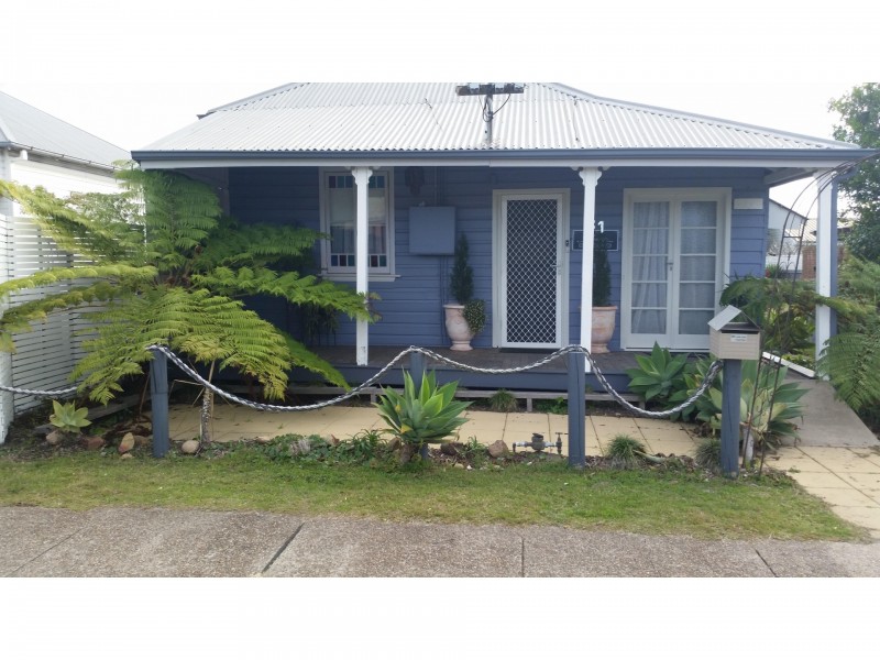 31 Josephson Street, Swansea NSW 2281