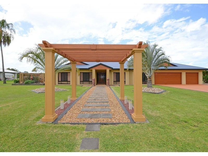 3 Avery Court, Dundowran Beach QLD 4655