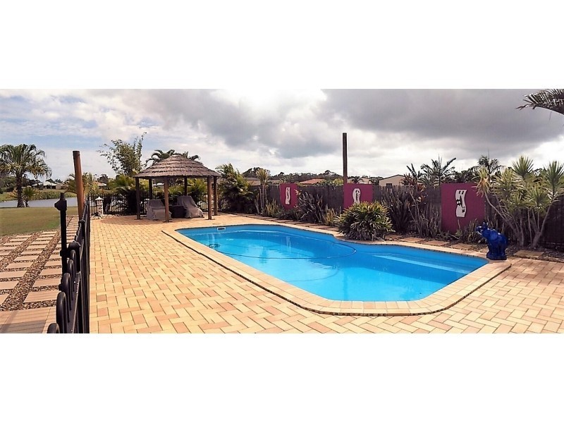 3 Avery Court, Dundowran Beach QLD 4655