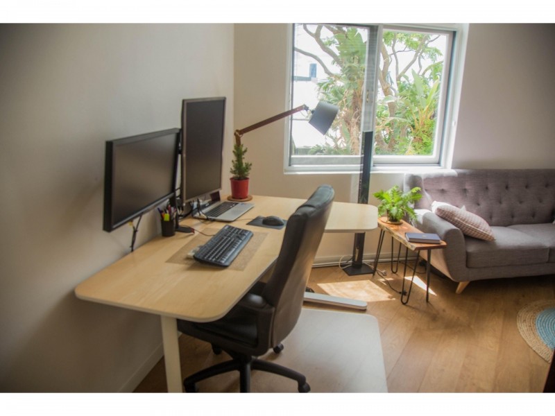 3/25 Upper Clifton Terrace, Red Hill QLD 4059