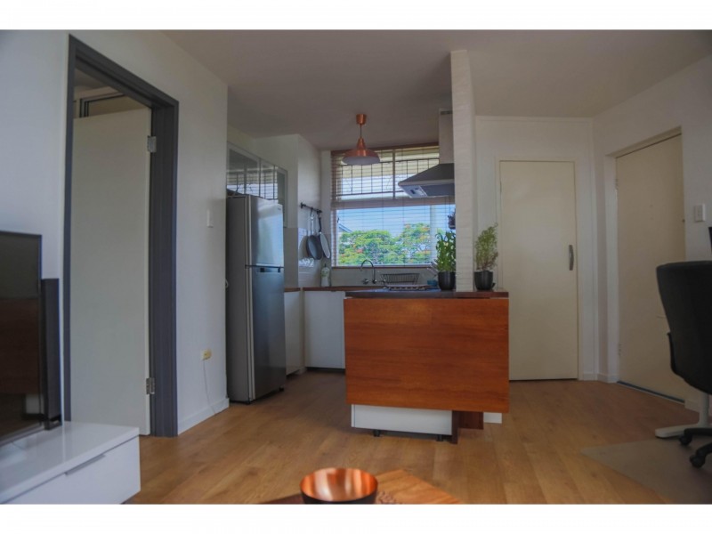 3/25 Upper Clifton Terrace, Red Hill QLD 4059