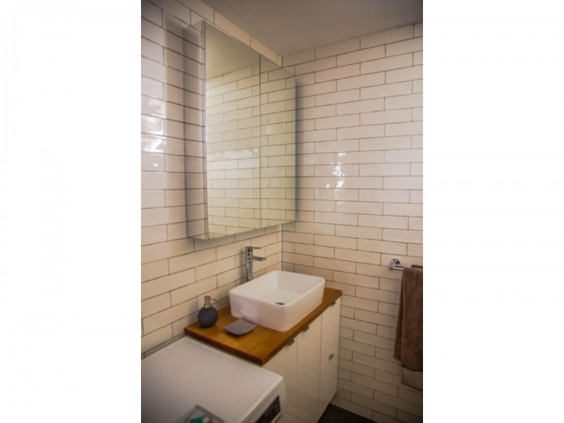 3/25 Upper Clifton Terrace, Red Hill QLD 4059