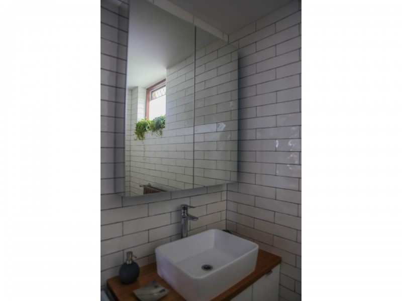 3/25 Upper Clifton Terrace, Red Hill QLD 4059