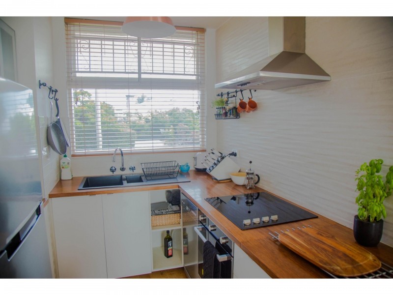 3/25 Upper Clifton Terrace, Red Hill QLD 4059