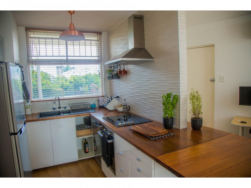 3/25 Upper Clifton Terrace, Red Hill QLD 4059