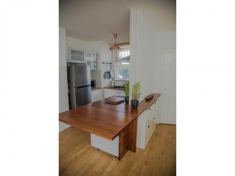 3/25 Upper Clifton Terrace, Red Hill QLD 4059