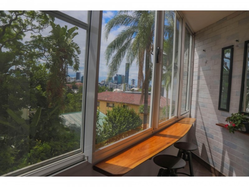 3/25 Upper Clifton Terrace, Red Hill QLD 4059