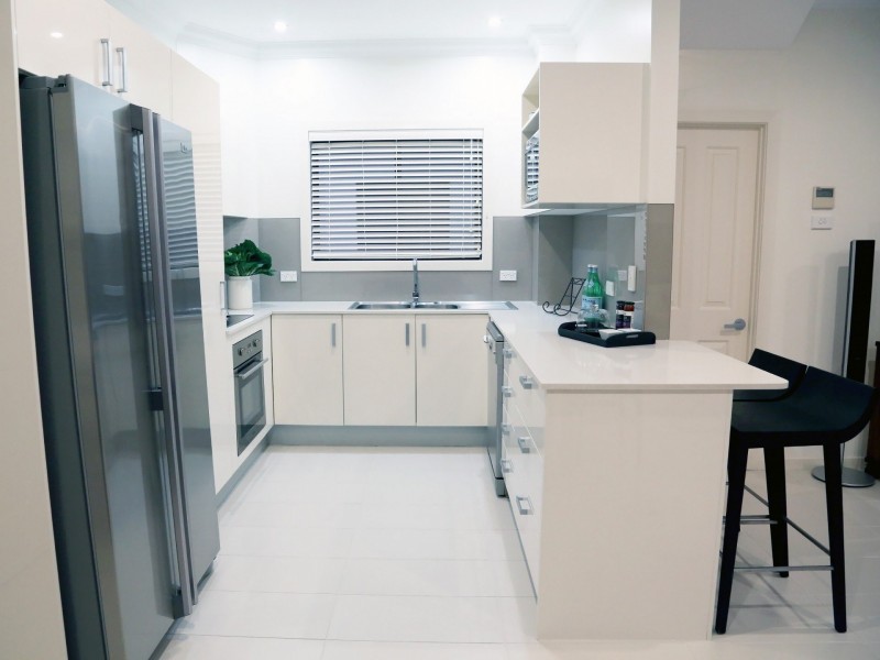 1/16 Derby Street, Coorparoo QLD 4151