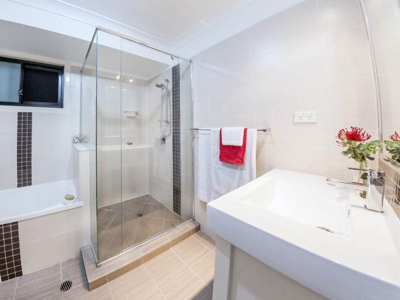 1/16 Derby Street, Coorparoo QLD 4151