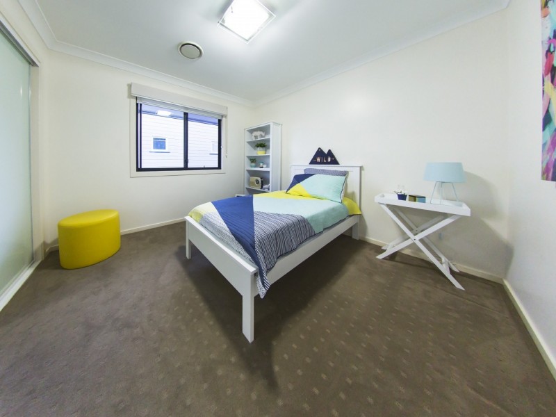 1/16 Derby Street, Coorparoo QLD 4151