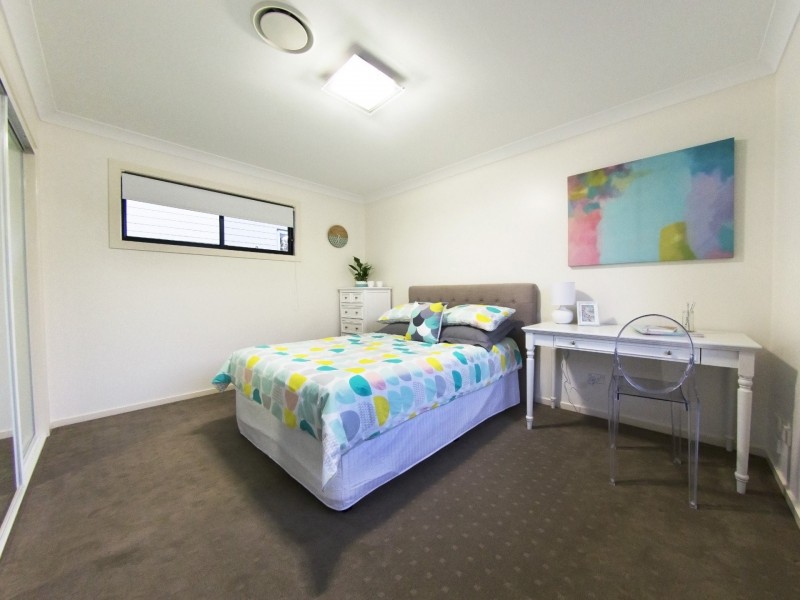 1/16 Derby Street, Coorparoo QLD 4151