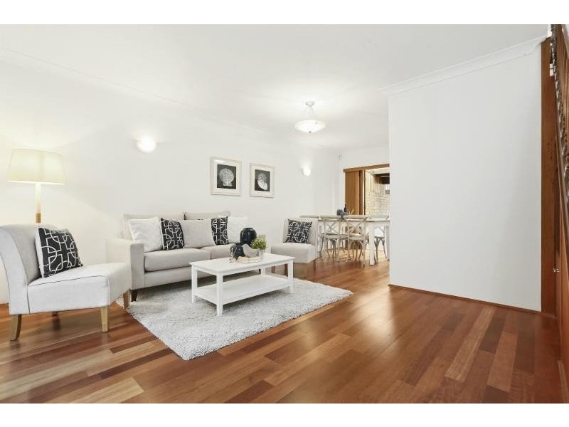 13/29-33 William Street, North Parramatta NSW 2151