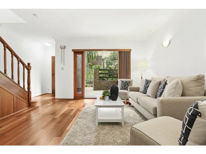 13/29-33 William Street, North Parramatta NSW 2151