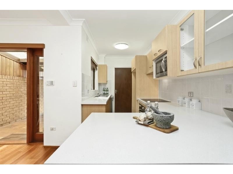 13/29-33 William Street, North Parramatta NSW 2151