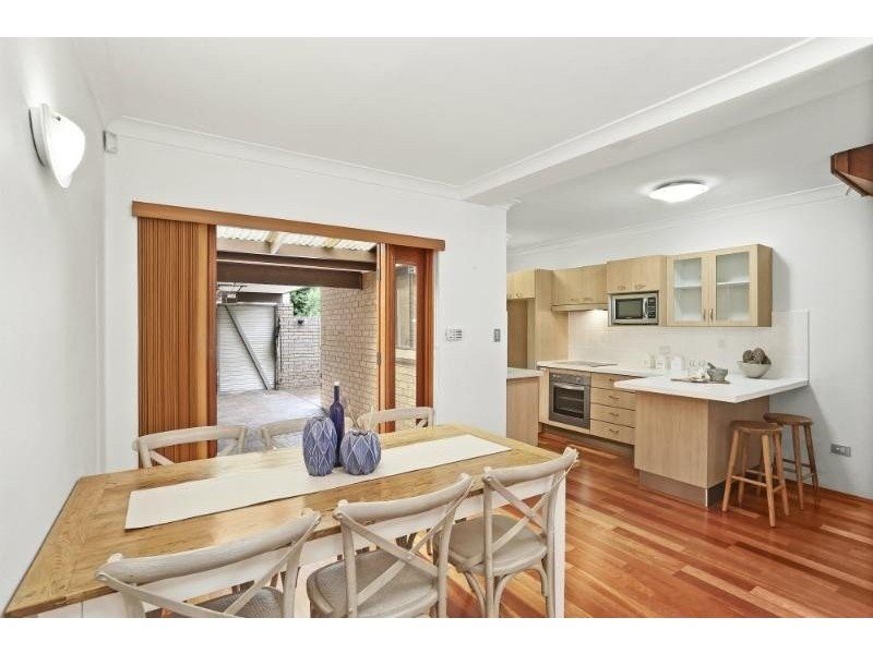 13/29-33 William Street, North Parramatta NSW 2151