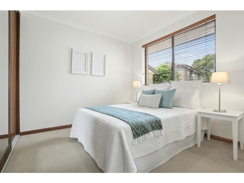 13/29-33 William Street, North Parramatta NSW 2151