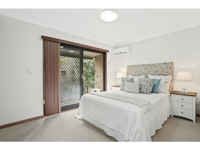 13/29-33 William Street, North Parramatta NSW 2151