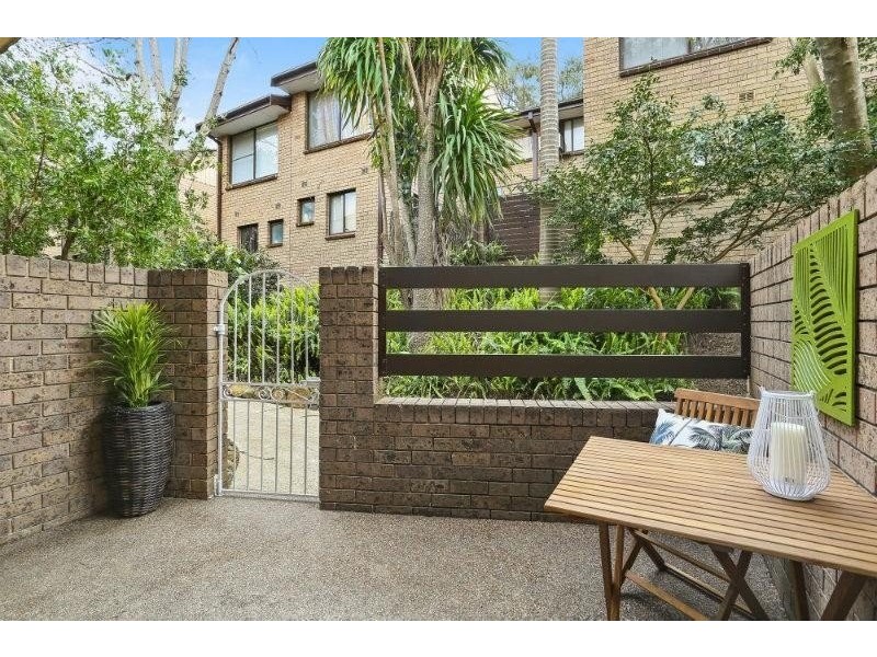 13/29-33 William Street, North Parramatta NSW 2151