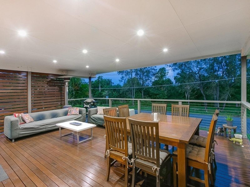 26 Wood Avenue, Carina QLD 4152