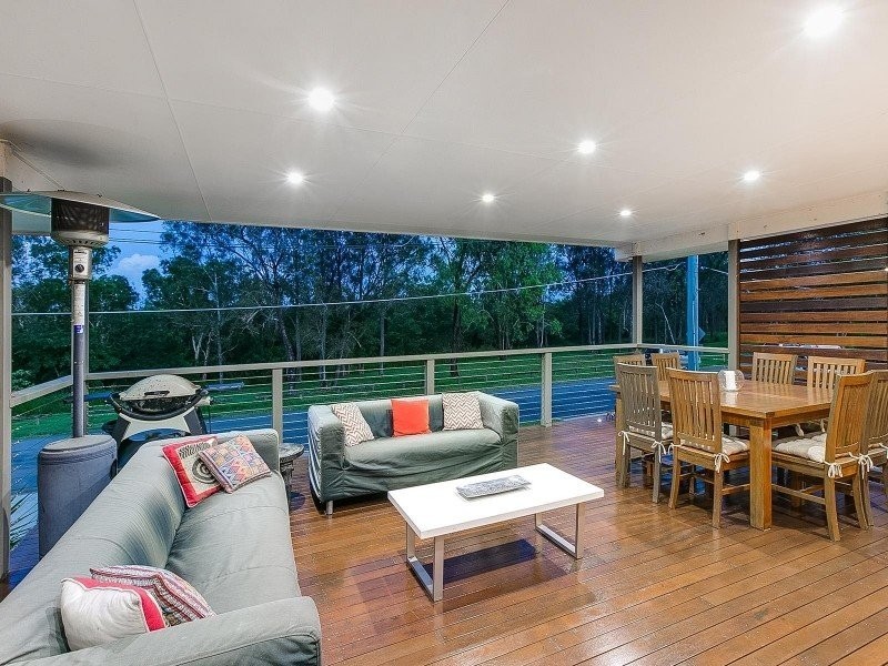 26 Wood Avenue, Carina QLD 4152