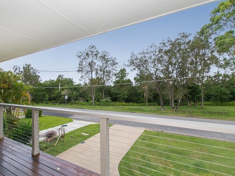 26 Wood Avenue, Carina QLD 4152