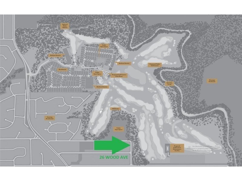 26 Wood Avenue, Carina QLD 4152