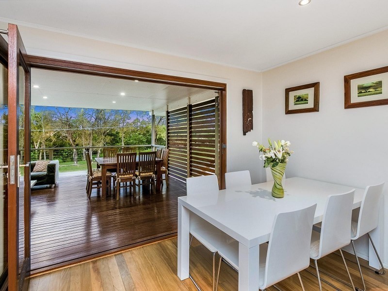 26 Wood Avenue, Carina QLD 4152