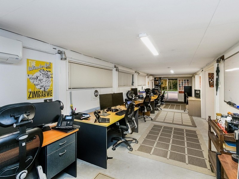 26 Wood Avenue, Carina QLD 4152